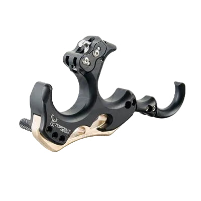 Sgancio a rotazione Topoint TP462