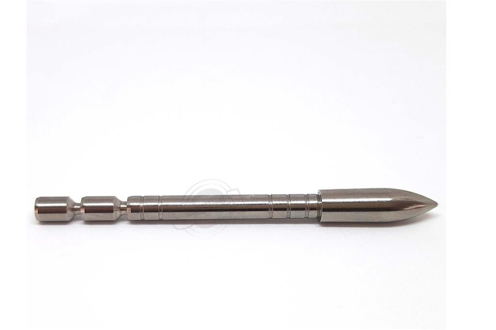 Punta Tipping Point per VAP 166" parallel - 12 pezzi