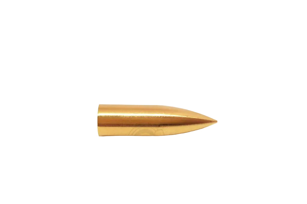 Punta Ballistic Ottone Brass
