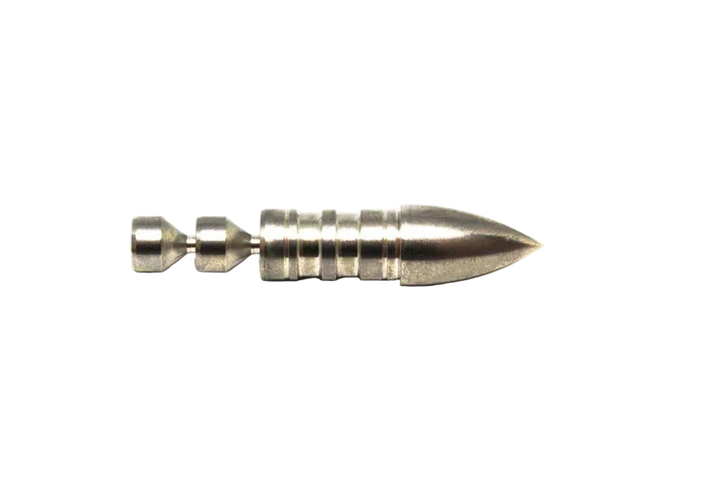 Punta Tipping Point Alu Beak Off 180/200/220 gr