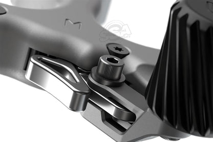 Sgancio a pollice UltraWiew UV Button