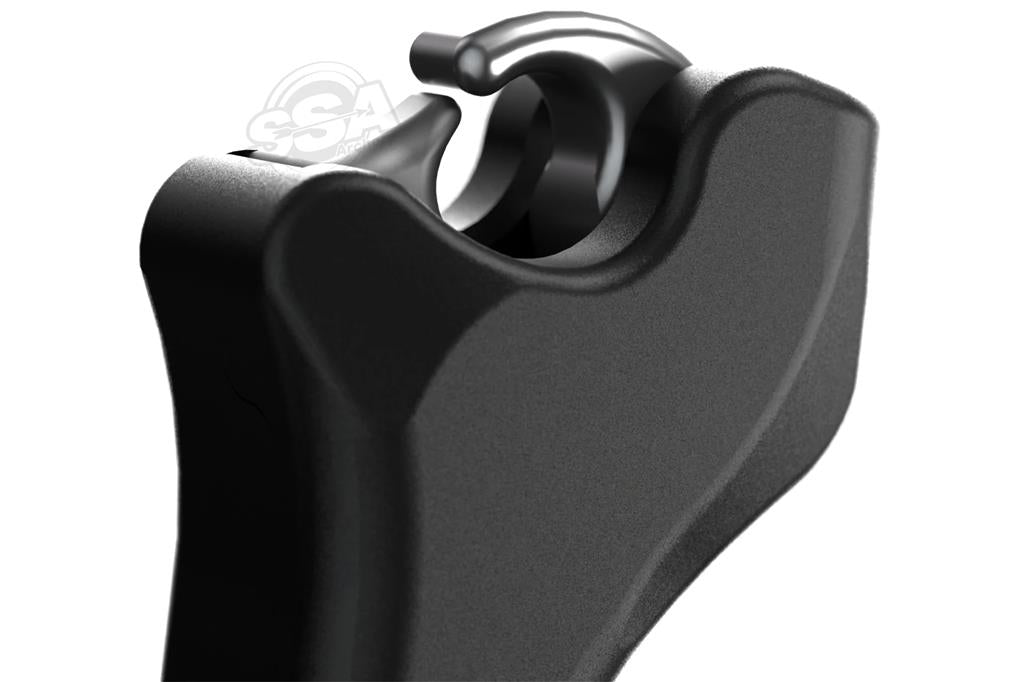 Sgancio a pollice UltraWiew UV Button