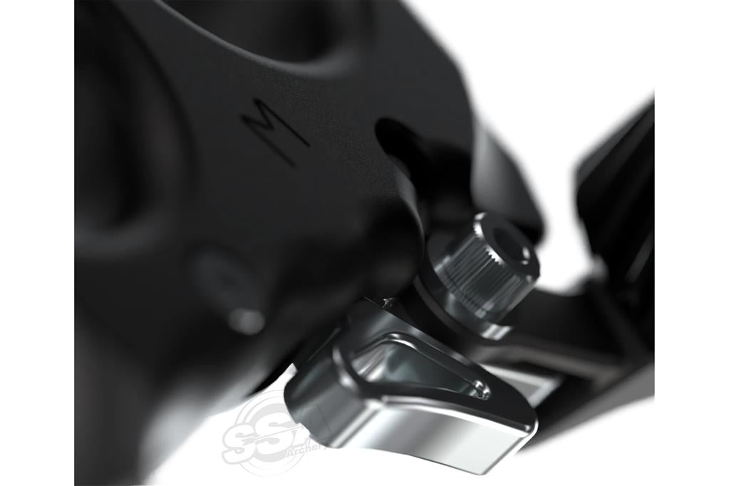 Sgancio a pollice UltraWiew UV Button