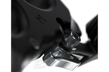 Sgancio a pollice UltraWiew UV Button