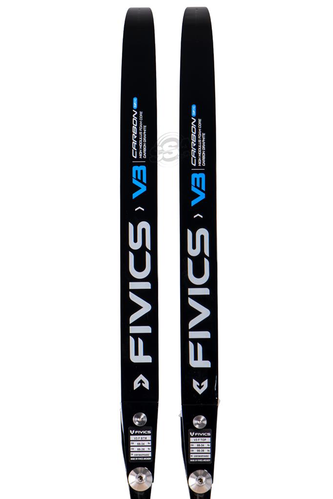 Flettenti Fivics Vellator V3 Carbon Foam