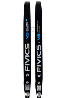 Flettenti Fivics Vellator V3 Carbon Foam