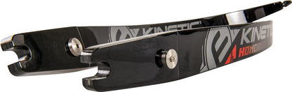 Flettenti Kinetic Honoric V2 Carbon Foam