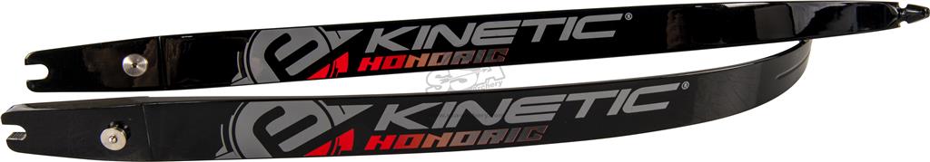 Flettenti Kinetic Honoric V2 Carbon Foam