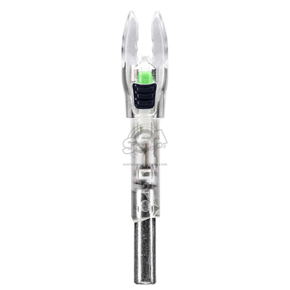 Cocche luminose Nockturnal X - 3 pezzi