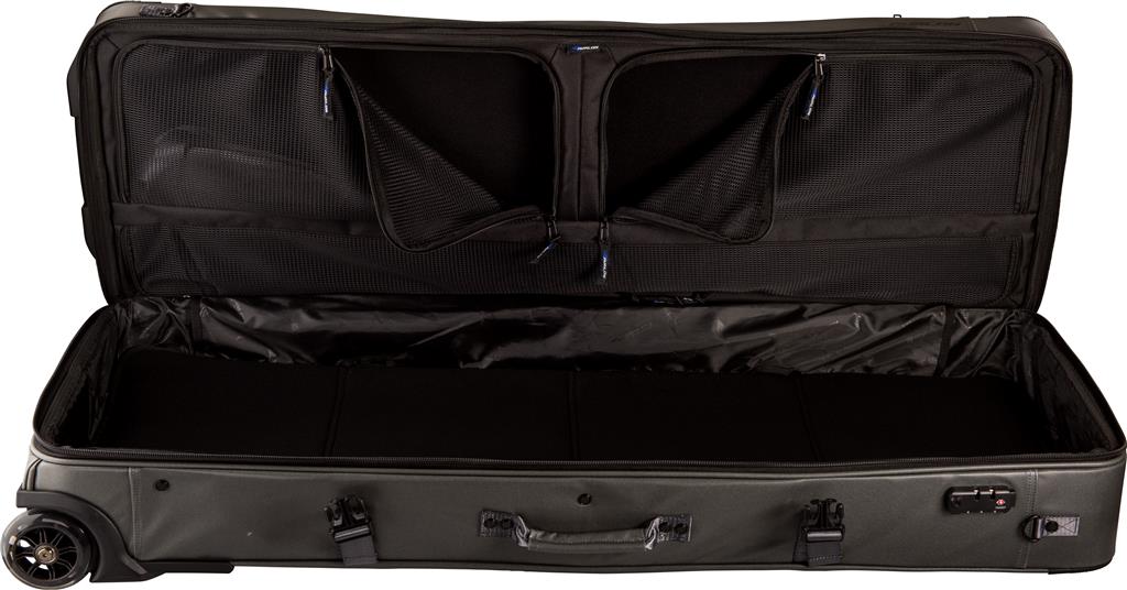 Valigia Trolley per compound Avalon DLX