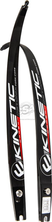 Flettenti Kinetic Astonix Carbon Foam