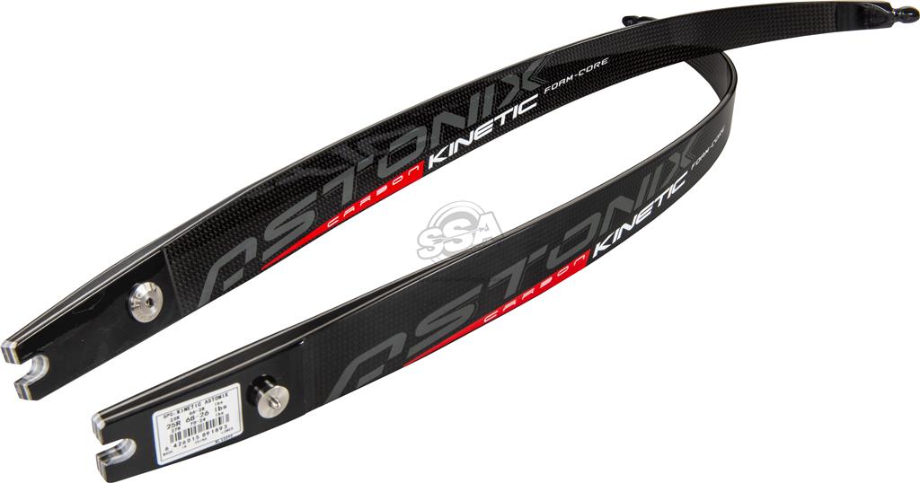 Flettenti Kinetic Astonix Carbon Foam
