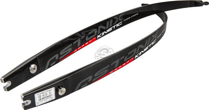 Flettenti Kinetic Astonix Carbon Foam