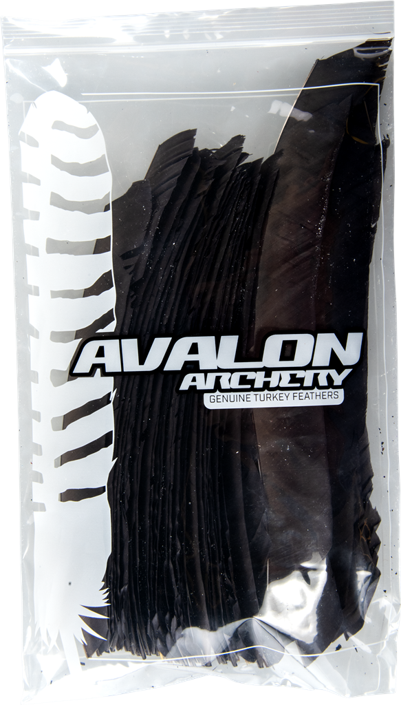 Alette Naturali Avalon Full Length - confezione 50 pezzi