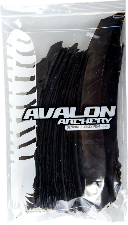 Alette Naturali Avalon Full Length - confezione 50 pezzi