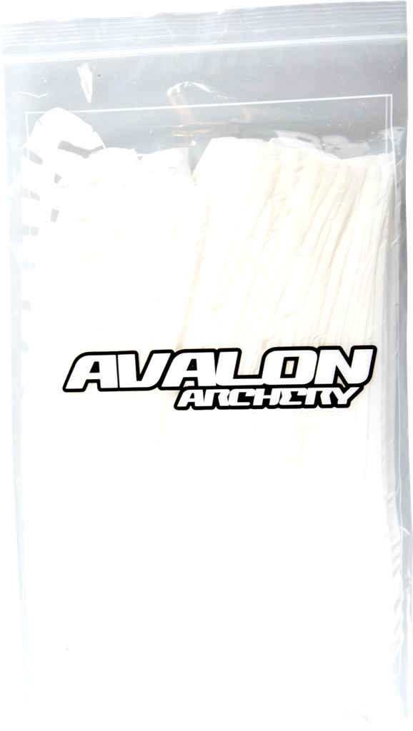 Alette Naturali Avalon Full Length - confezione 50 pezzi