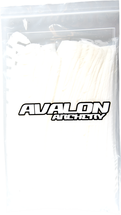 Alette Naturali Avalon Full Length - confezione 50 pezzi
