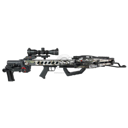 Balestra Killer Instinct LOGIX DC 435 RDC Compound KIT