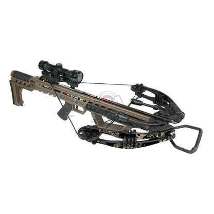 Balestra Killer Instinct LETHAL 405HD Compound KIT