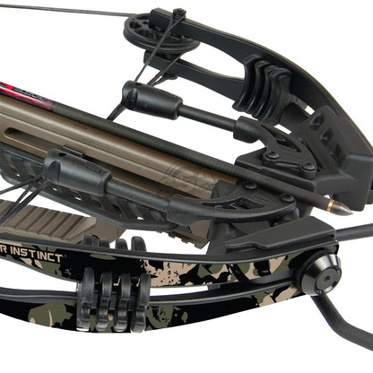 Balestra Killer Instinct LETHAL 405HD Compound KIT