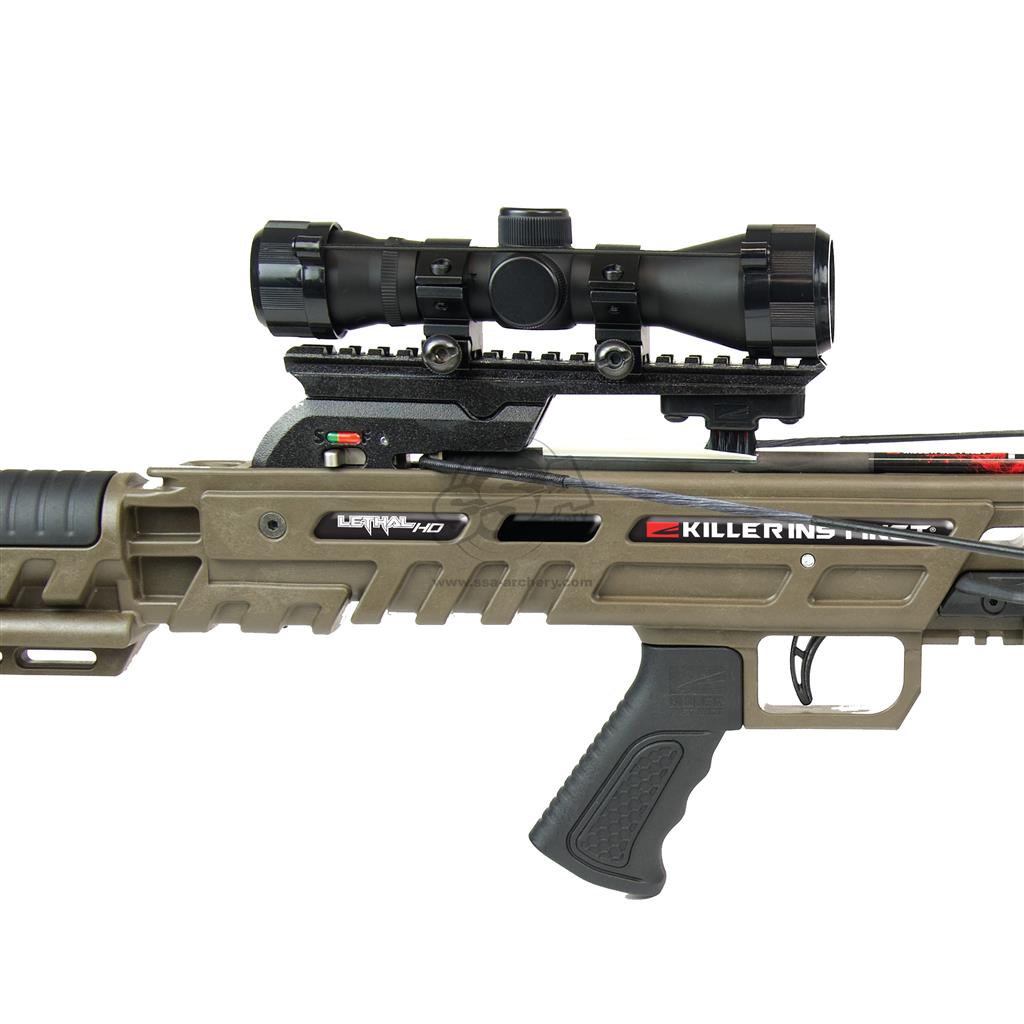 Balestra Killer Instinct LETHAL 405HD Compound KIT