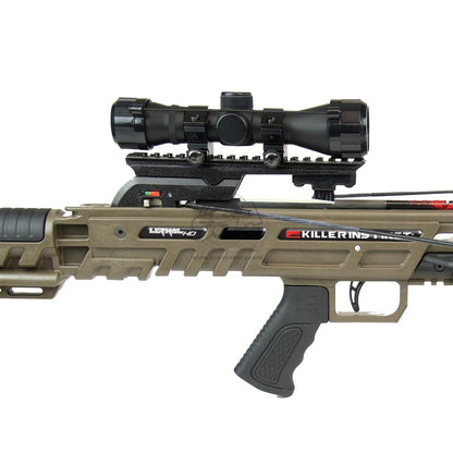 Balestra Killer Instinct LETHAL 405HD Compound KIT