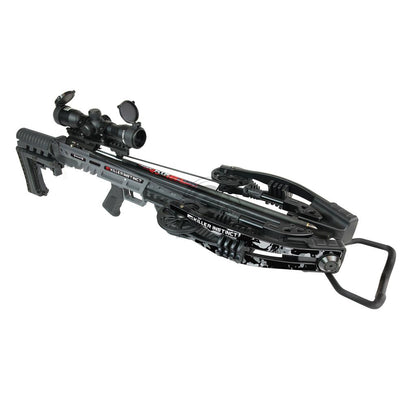 Balestra Killer Instinct FANATIX 415 Compound KIT
