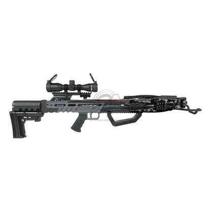 Balestra Killer Instinct FANATIX 415 Compound KIT