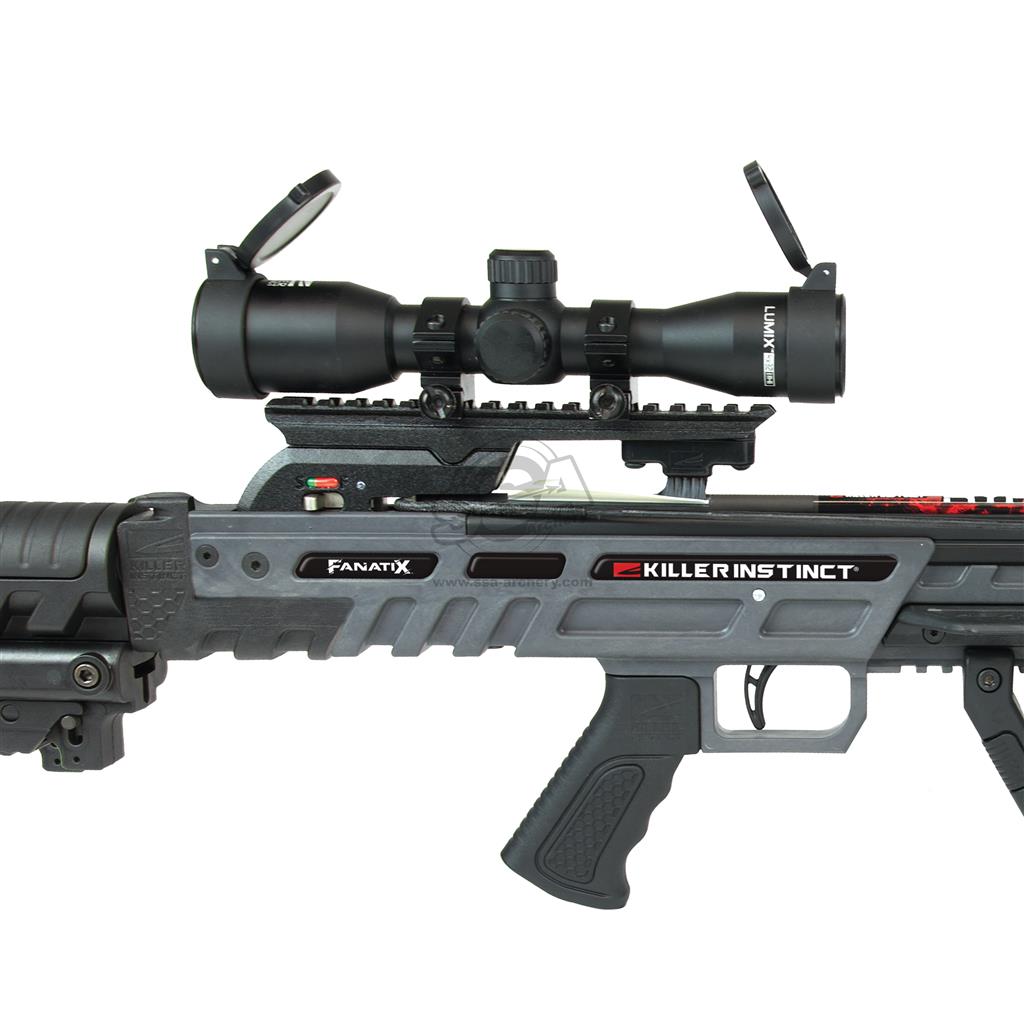 Balestra Killer Instinct FANATIX 415 Compound KIT