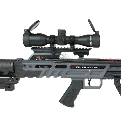Balestra Killer Instinct FANATIX 415 Compound KIT
