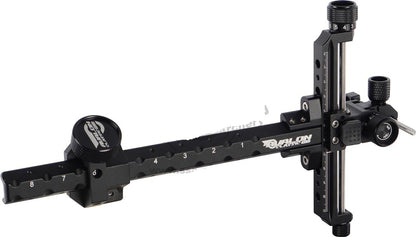 Mirino ricurvo Avalon Classic Alu