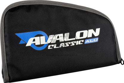 Mirino ricurvo Avalon Classic Alu