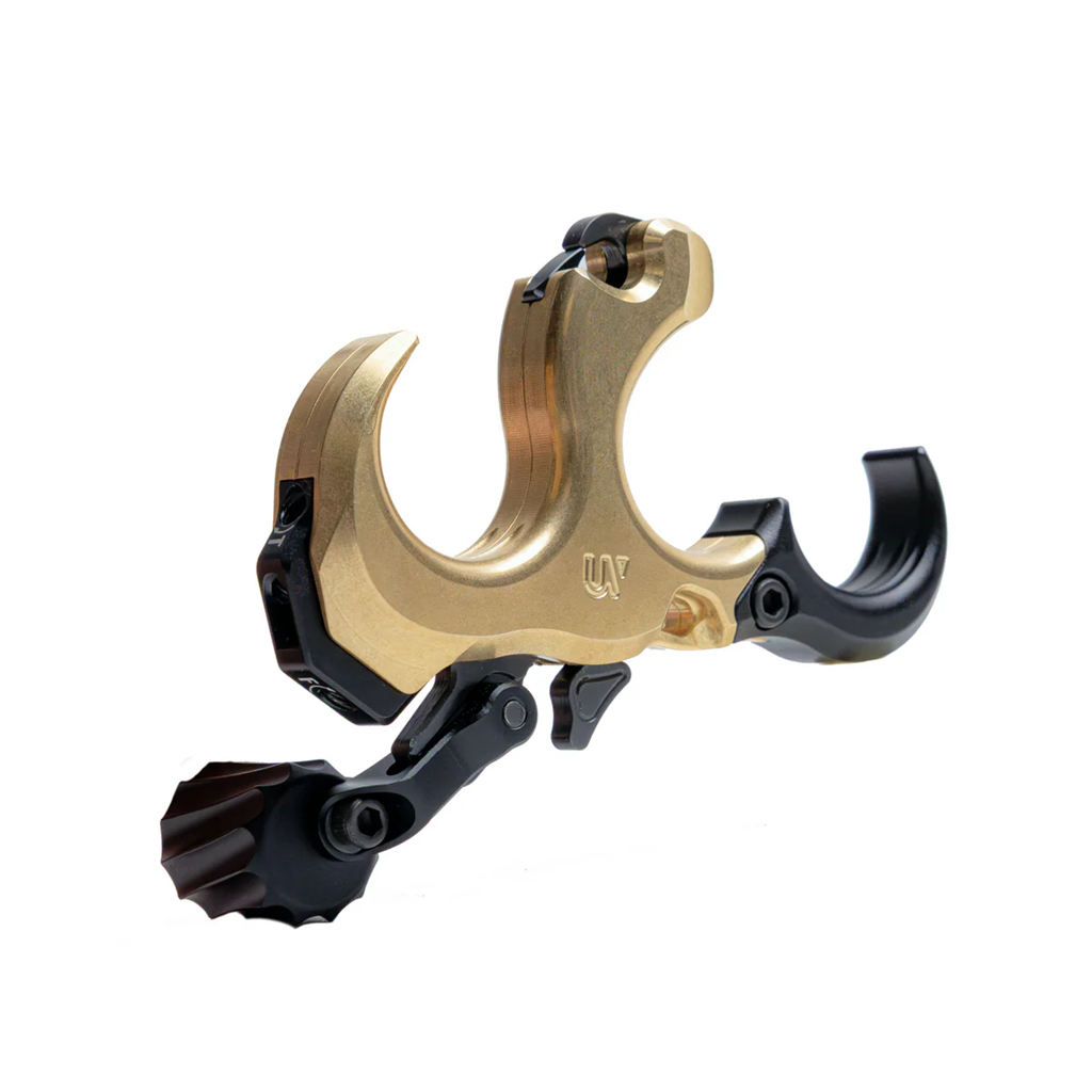 Sgancio a pollice UltraWiew UV Button 2