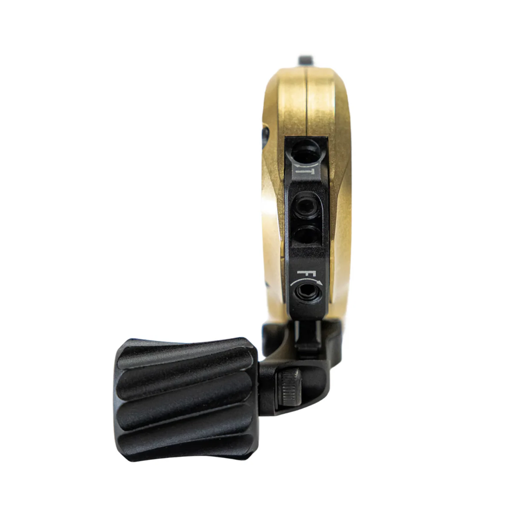 Sgancio a pollice UltraWiew UV Button 2