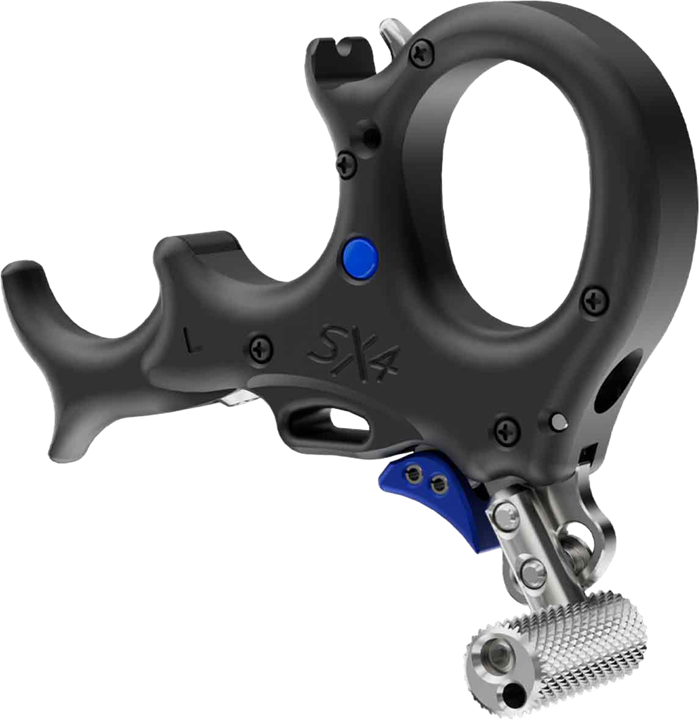 Sgancio a pollice STAN SX4