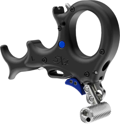 Sgancio a pollice STAN SX4