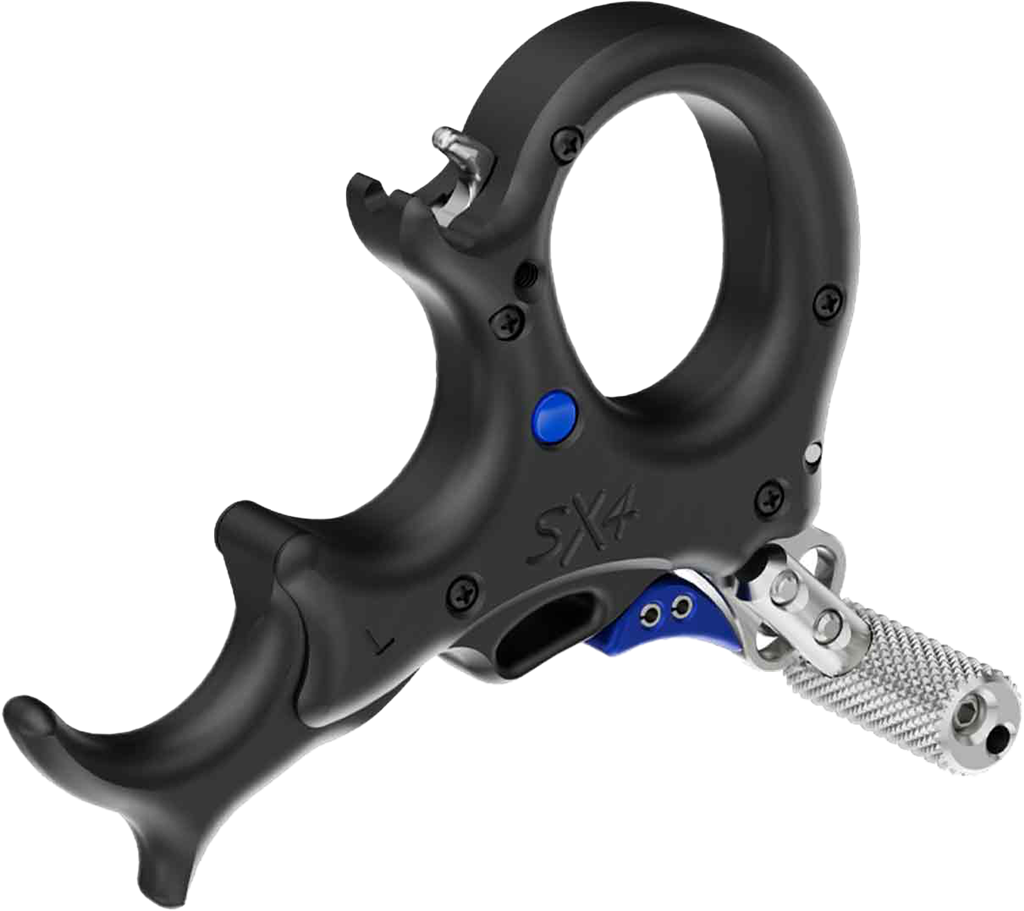 Sgancio a pollice STAN SX4
