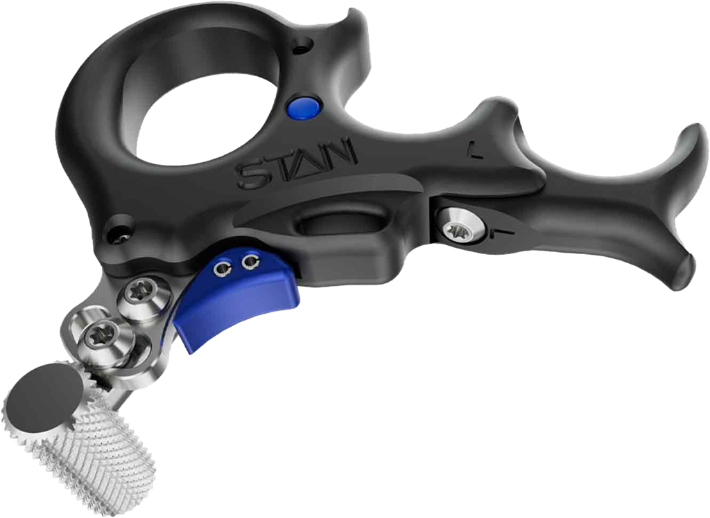 Sgancio a pollice STAN SX4