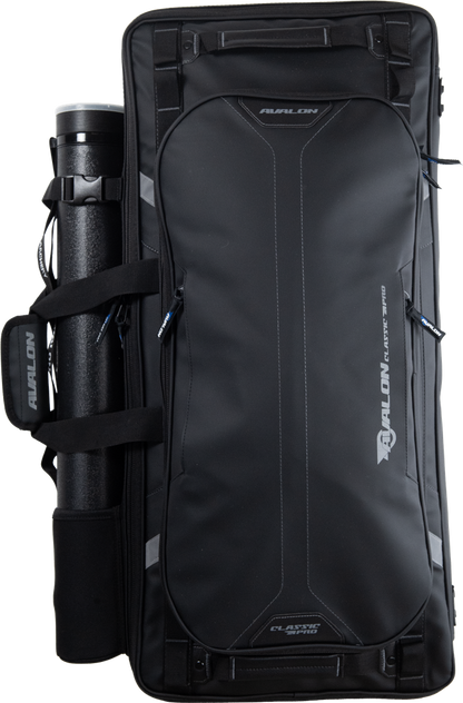 Zaino per ricurvo Avalon Classic Pro Hard Shell