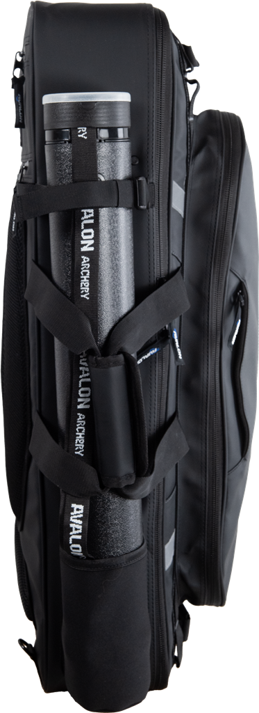 Zaino per ricurvo Avalon Classic Pro Hard Shell