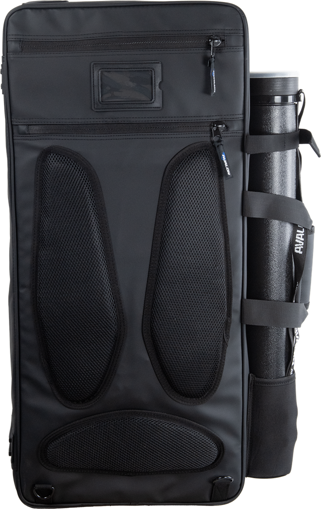 Zaino per ricurvo Avalon Classic Pro Hard Shell