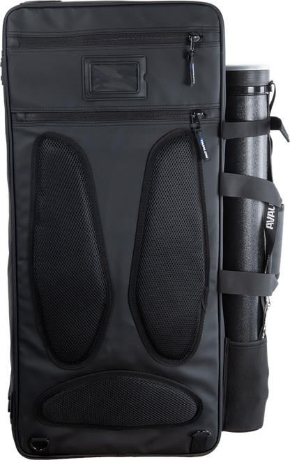 Zaino per ricurvo Avalon Classic Pro Hard Shell