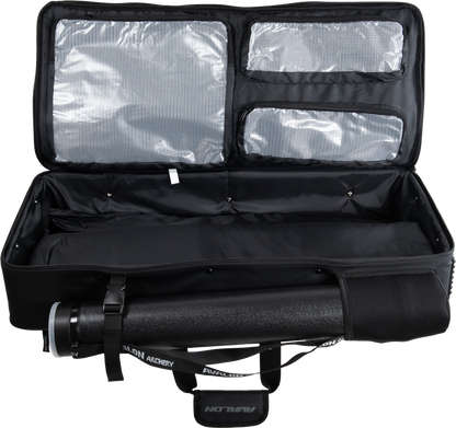 Zaino per ricurvo Avalon Classic Pro Hard Shell