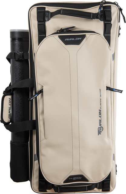 Zaino per ricurvo Avalon Classic Pro Hard Shell