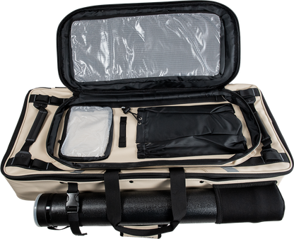 Zaino per ricurvo Avalon Classic Pro Hard Shell