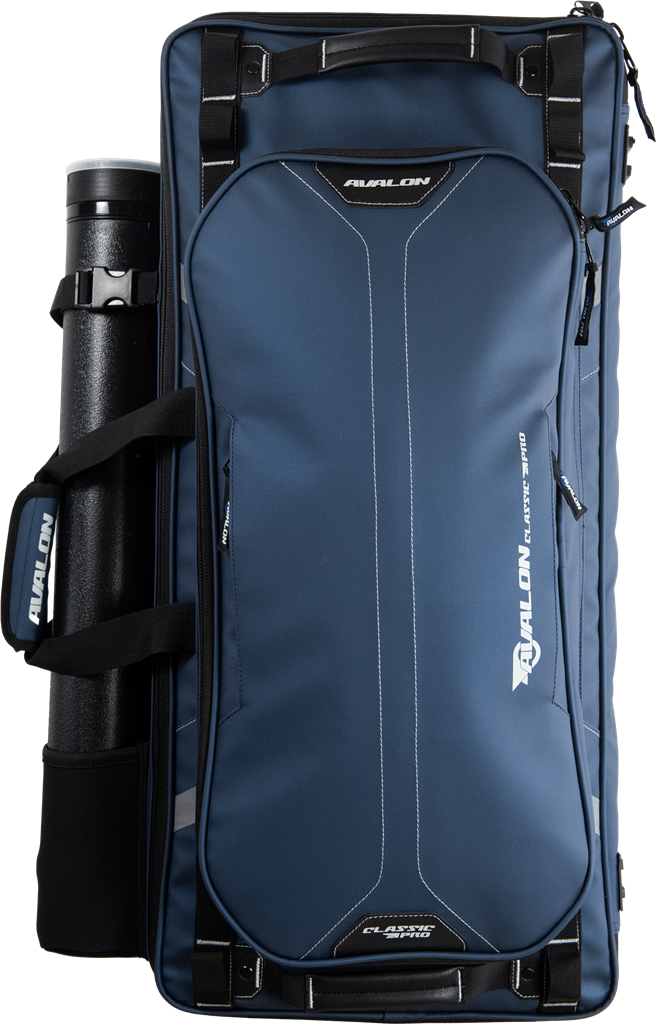 Zaino per ricurvo Avalon Classic Pro Hard Shell