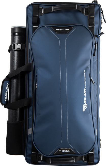 Zaino per ricurvo Avalon Classic Pro Hard Shell