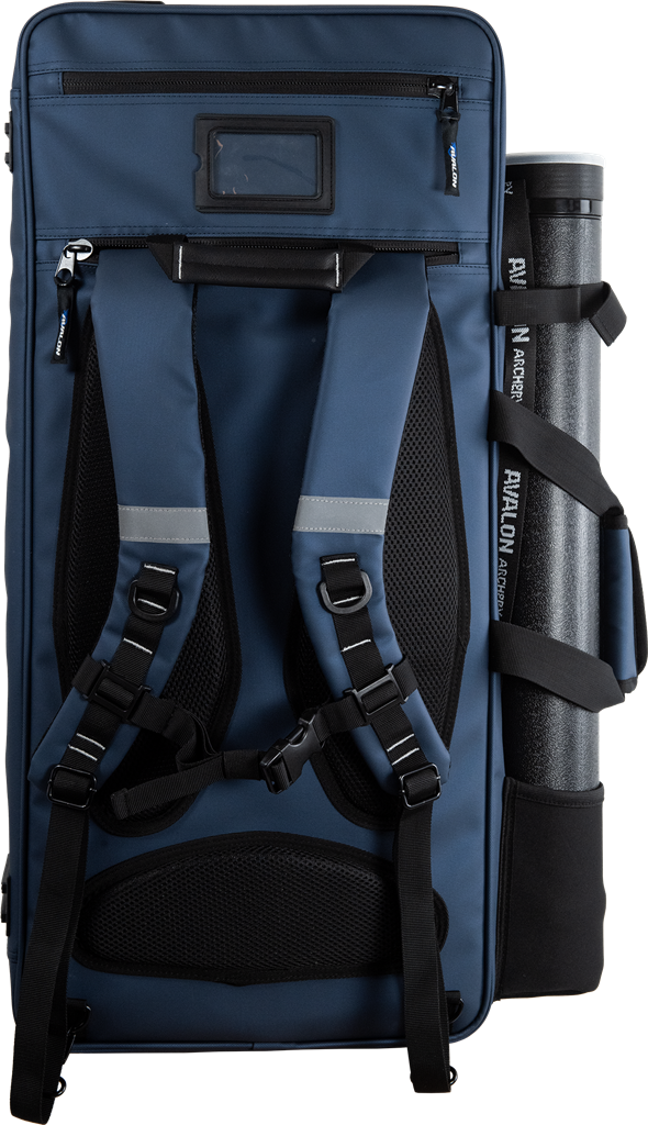 Zaino per ricurvo Avalon Classic Pro Hard Shell