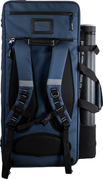 Zaino per ricurvo Avalon Classic Pro Hard Shell