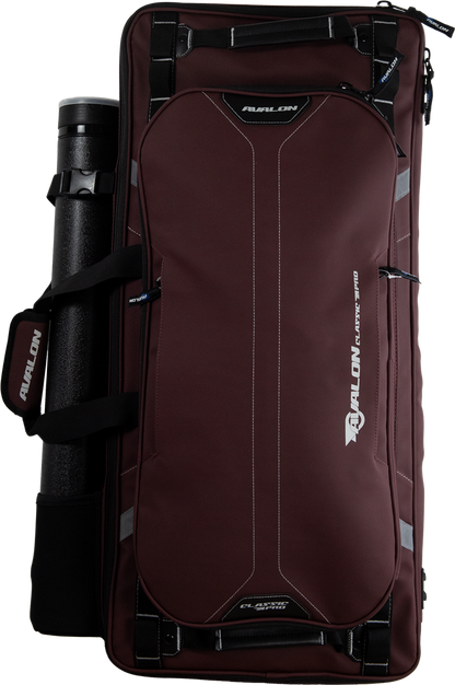 Zaino per ricurvo Avalon Classic Pro Hard Shell